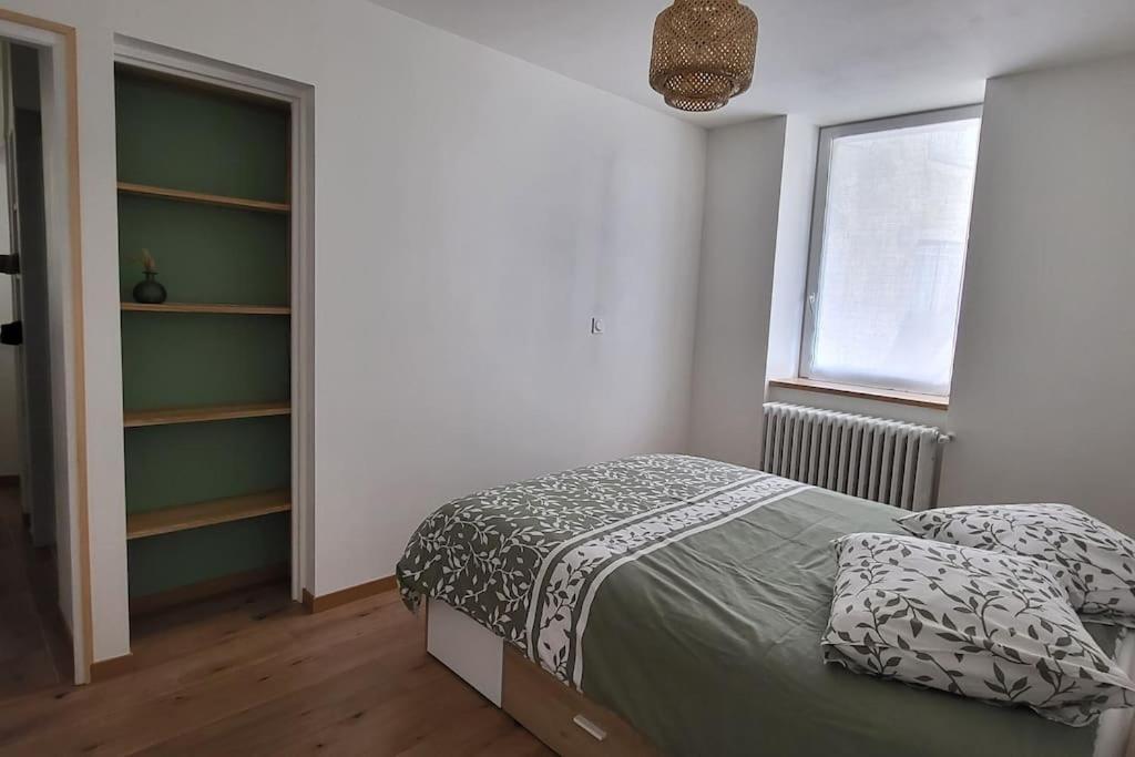 Appartement 2 Pieces Le Louveteau Arbois Luaran gambar
