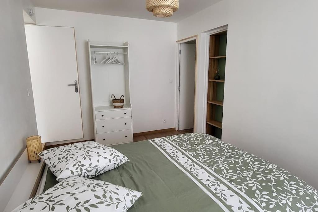 Appartement 2 Pieces Le Louveteau Arbois Luaran gambar